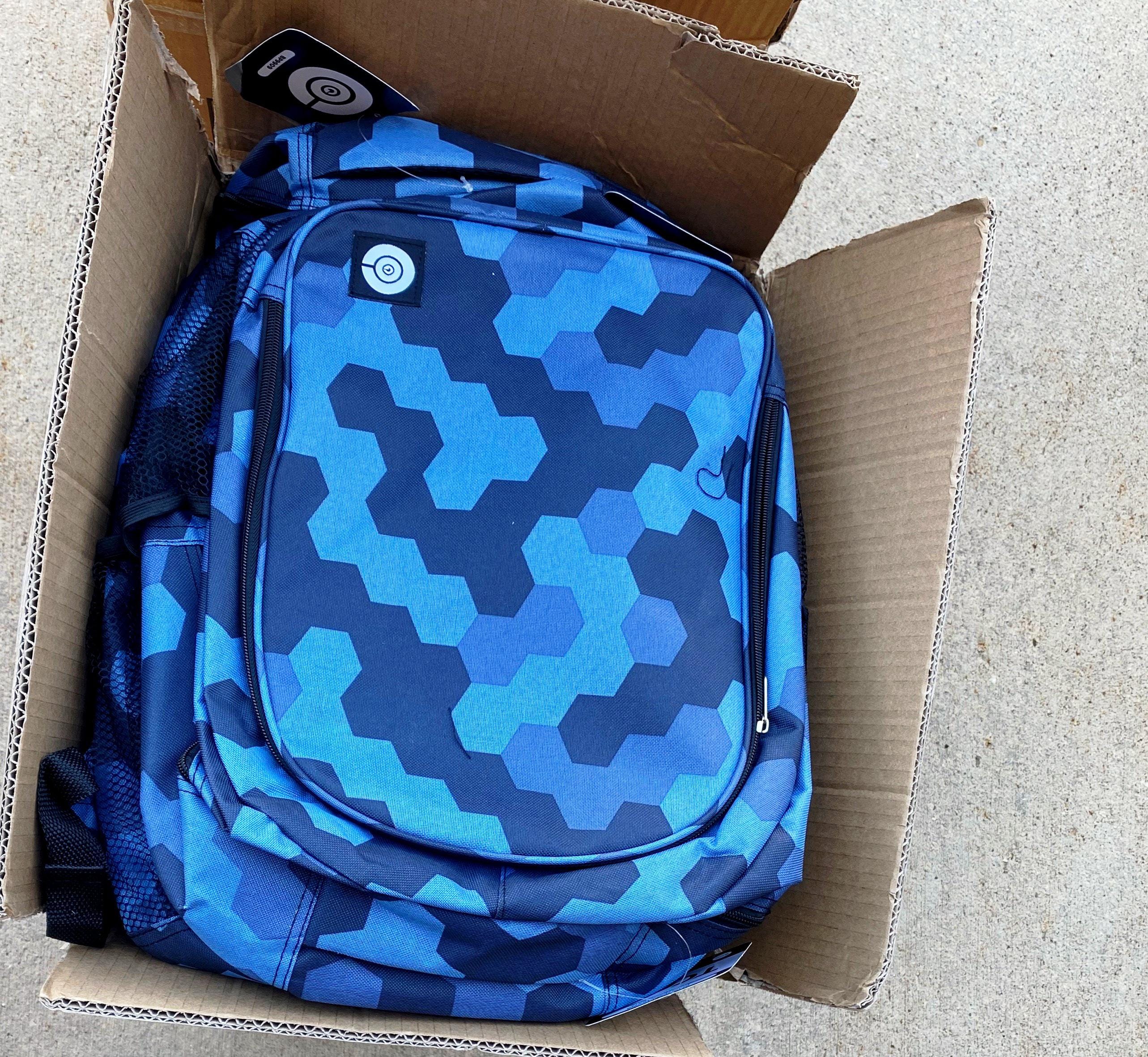 stores to get backpacks